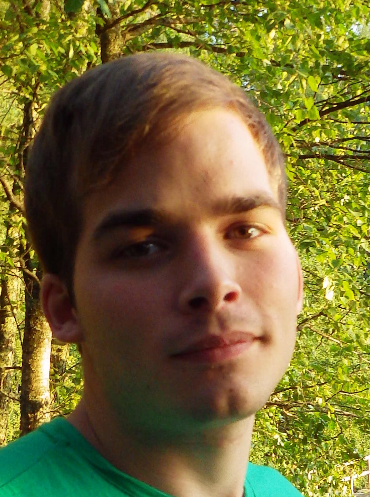 Benedikt Hahn