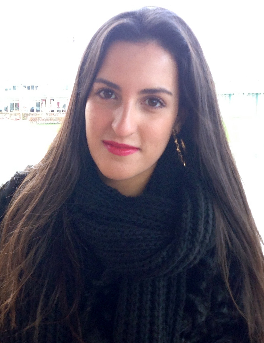 Maria Cruz