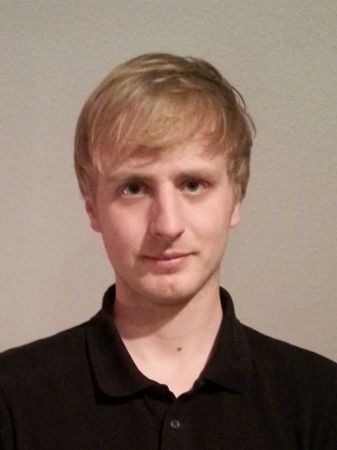 Sebastian Dominik Huber