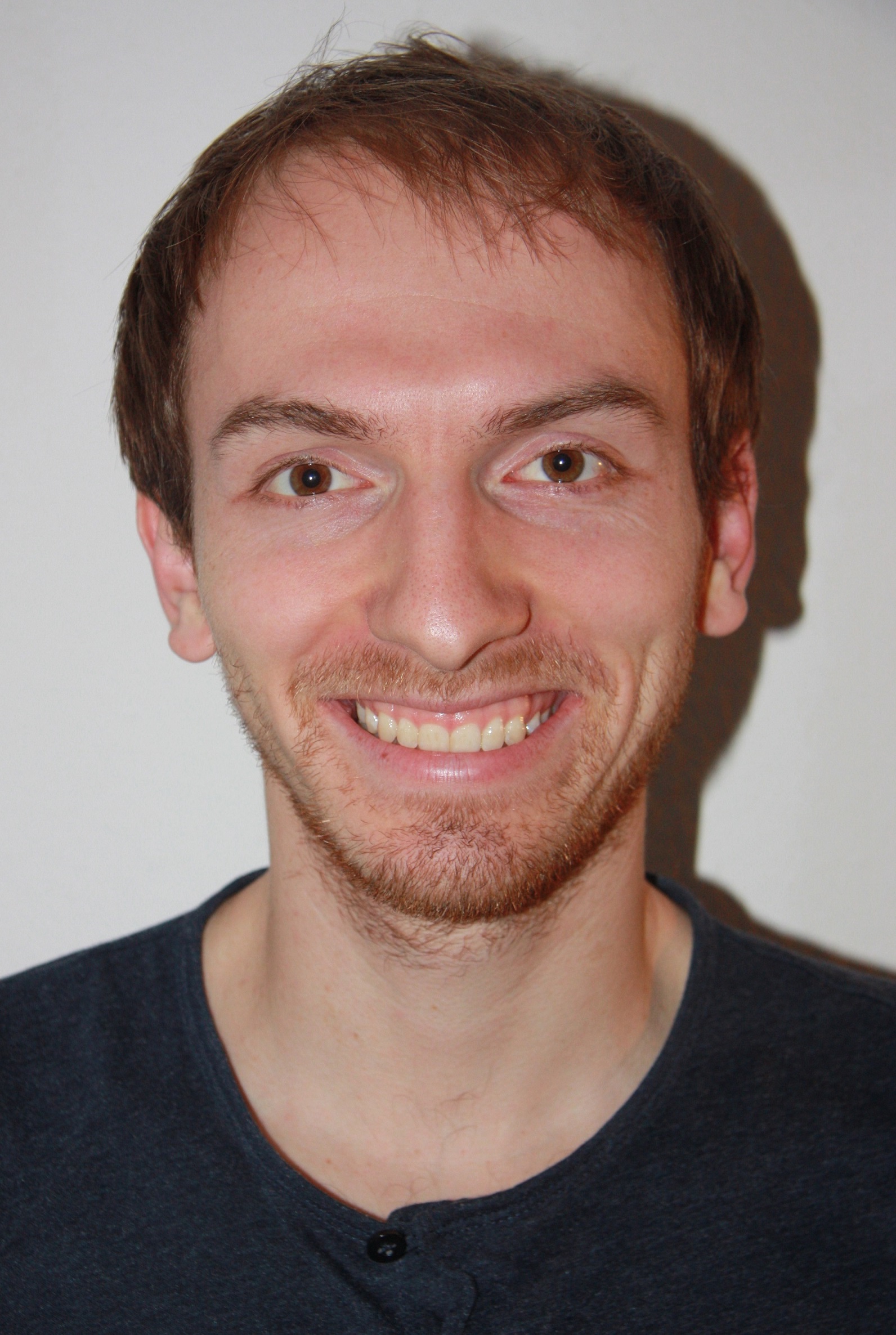 Johannes Aleker