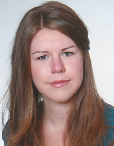 Lena Bleck
