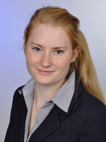Carolin Kleber