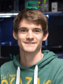 Dominic Thomae