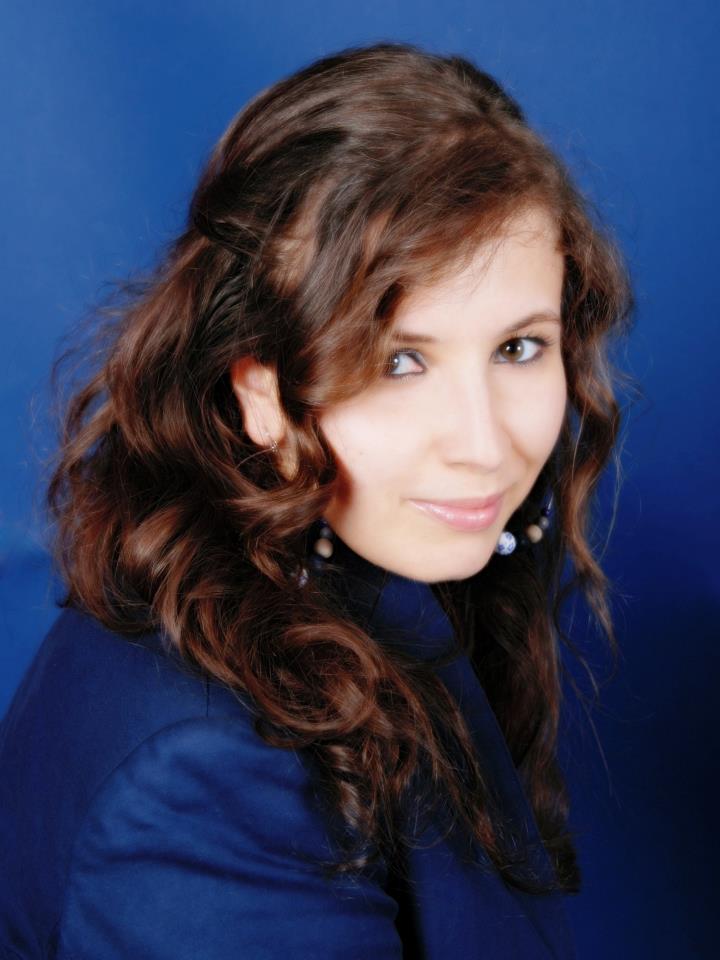 Sarra Moumen