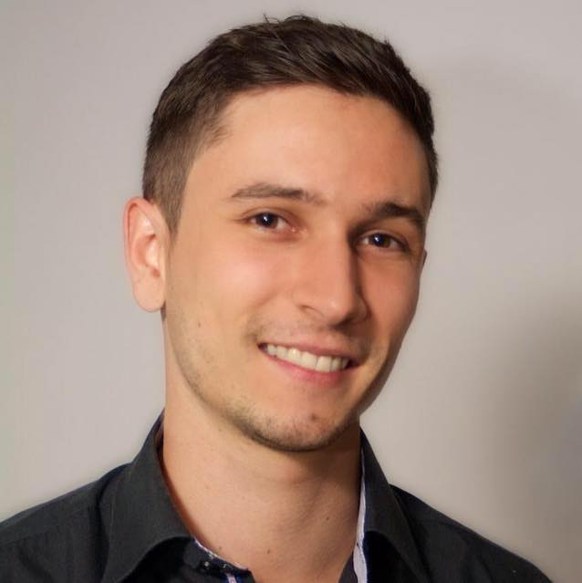 Julian Hafner