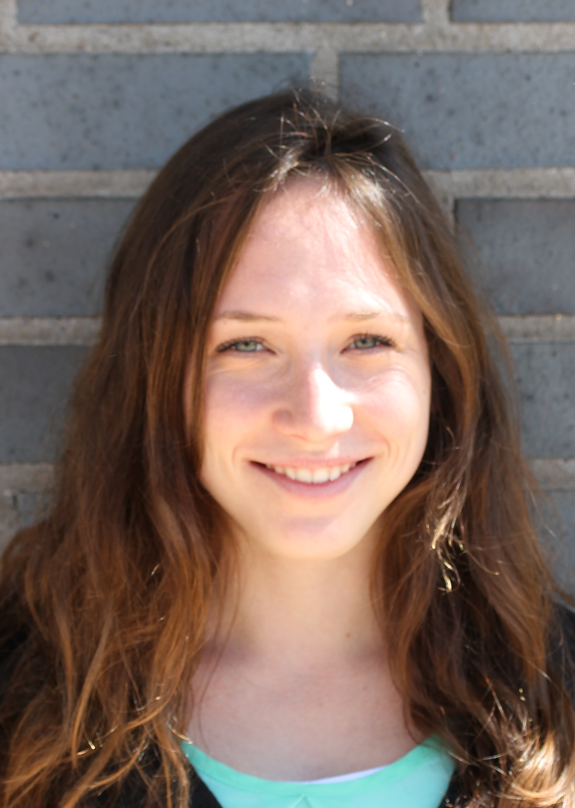 Rachael Murre
