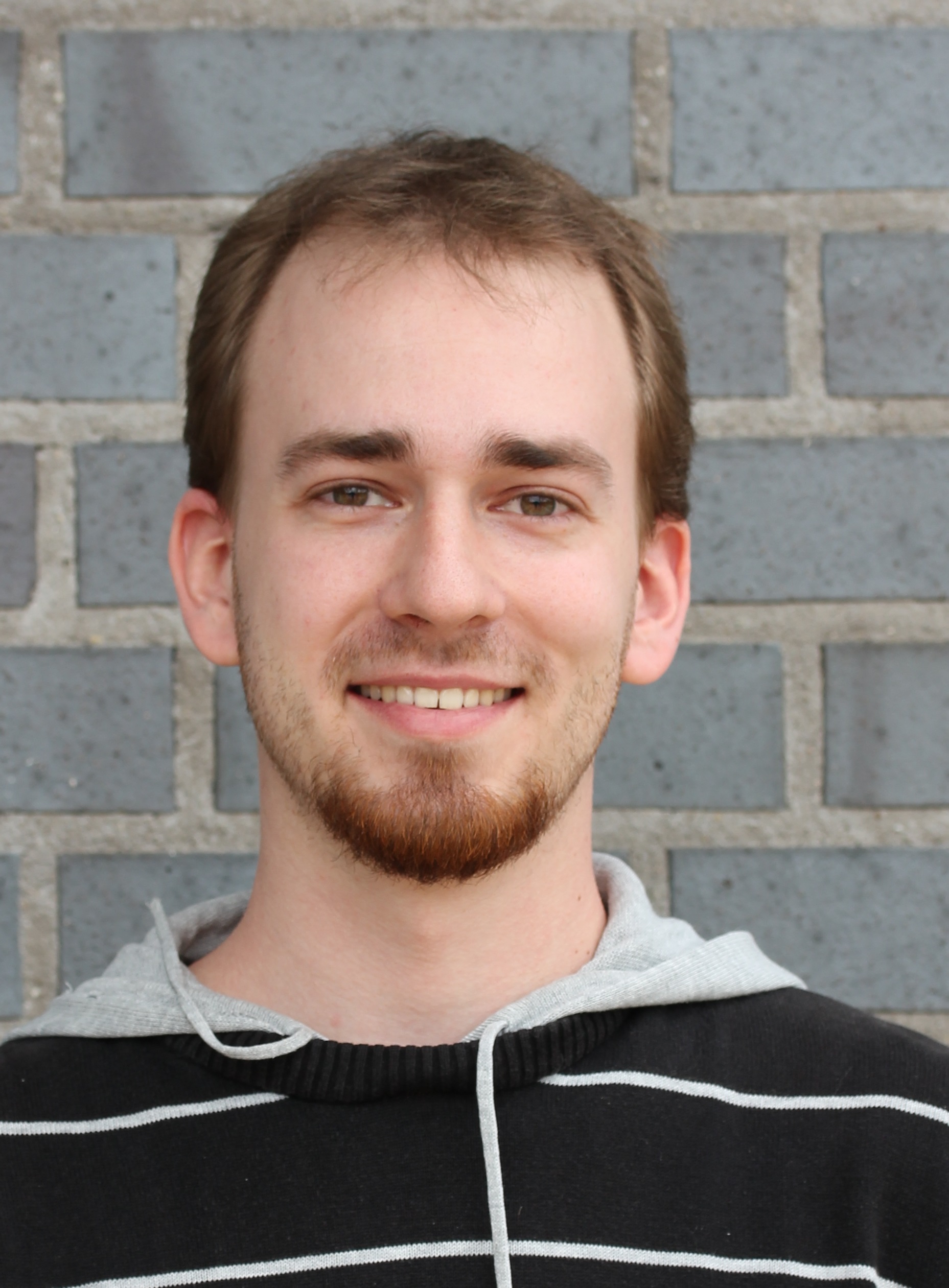 Tobias Weber