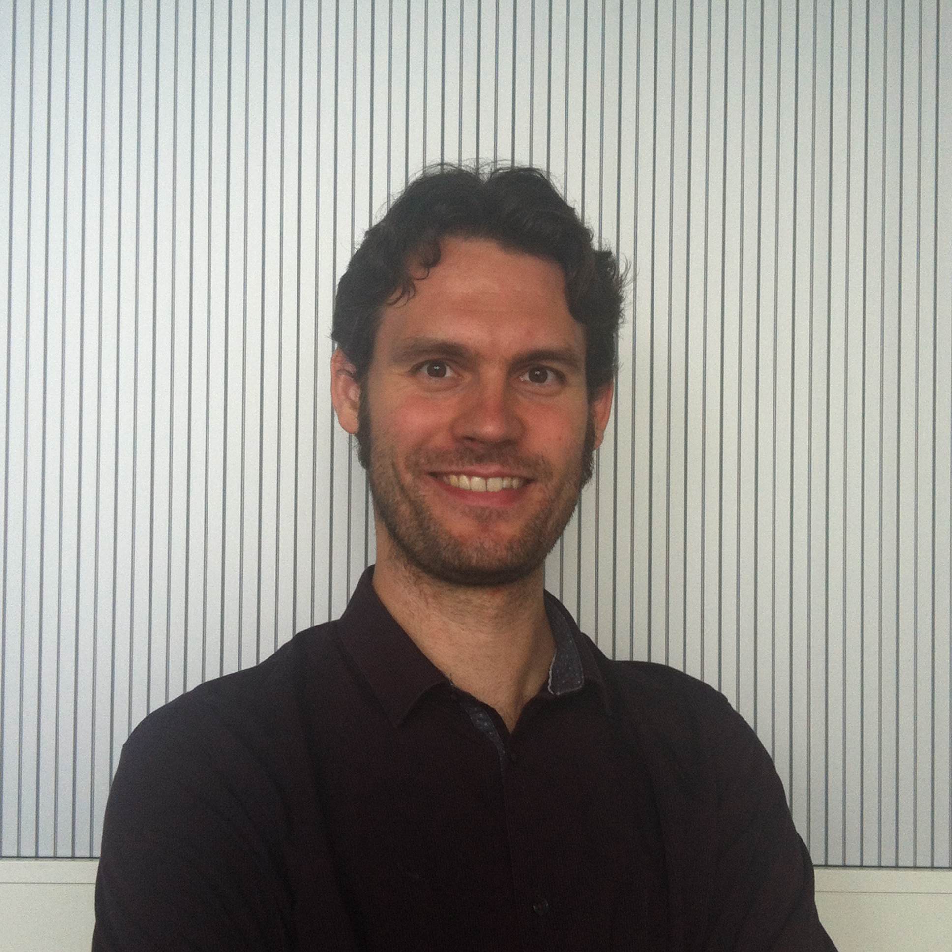 Andrew Wagner