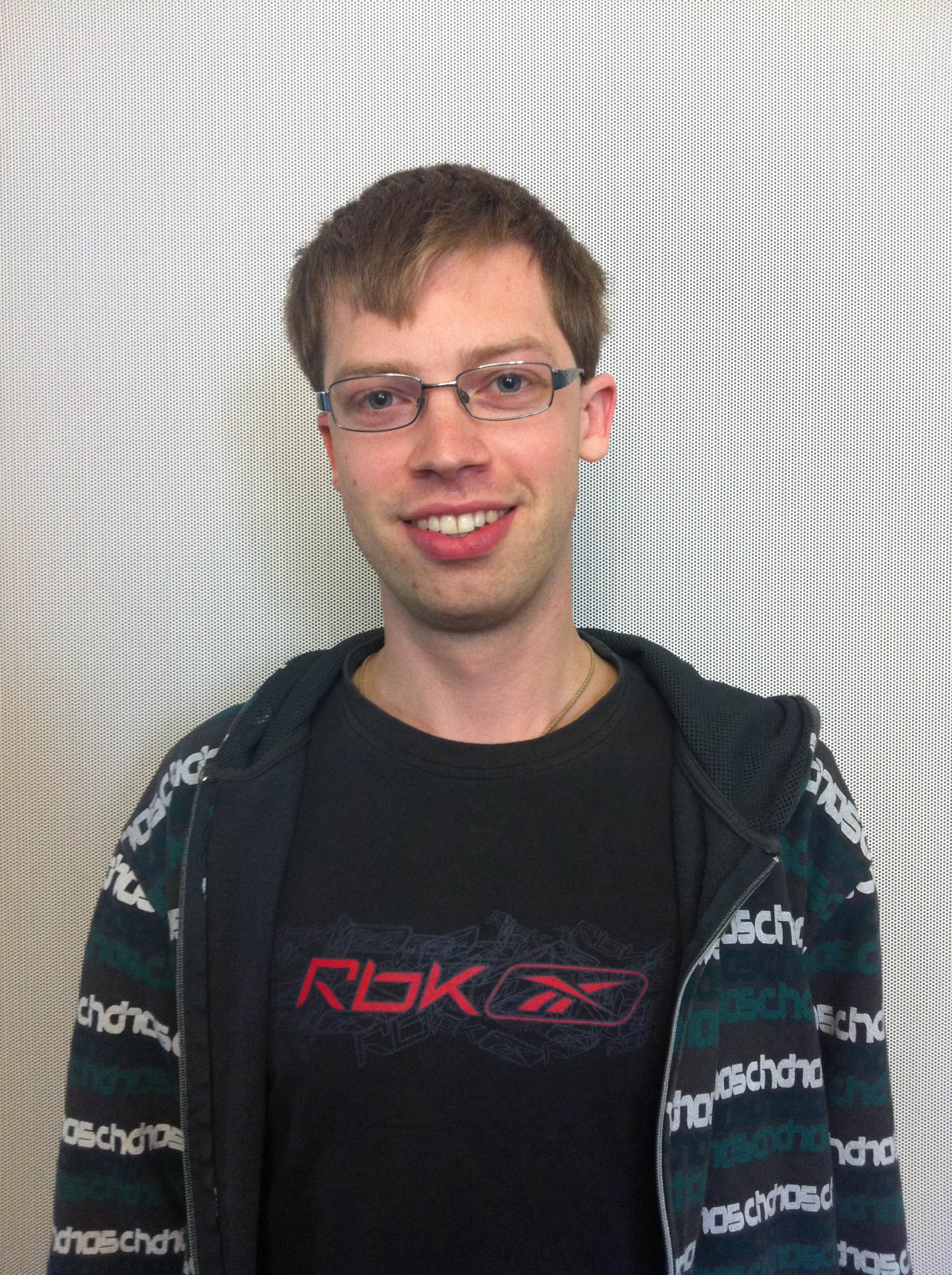 Lukas Klar