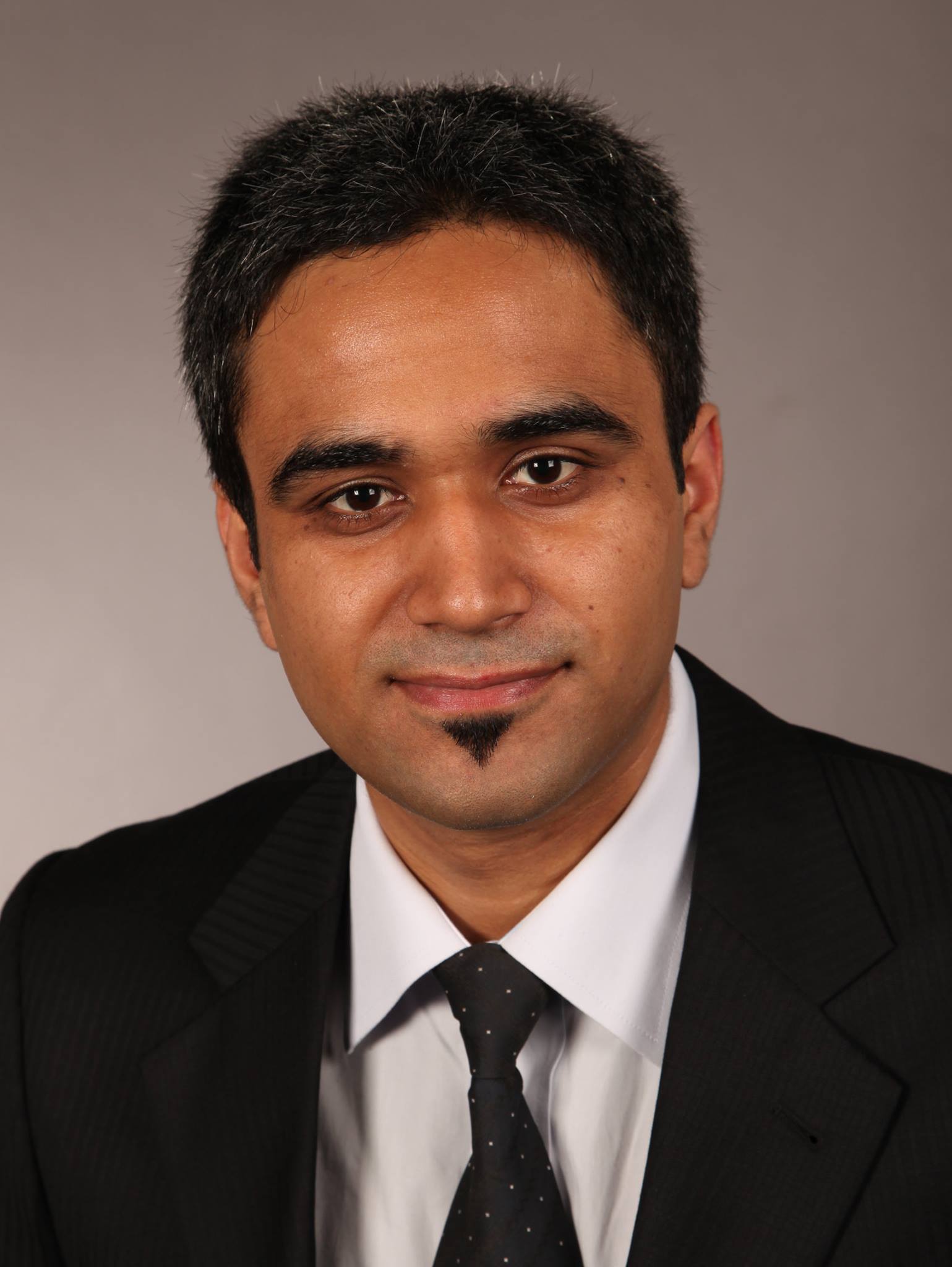 Muhammad Mansoor