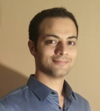 Ardavan Shabanian
