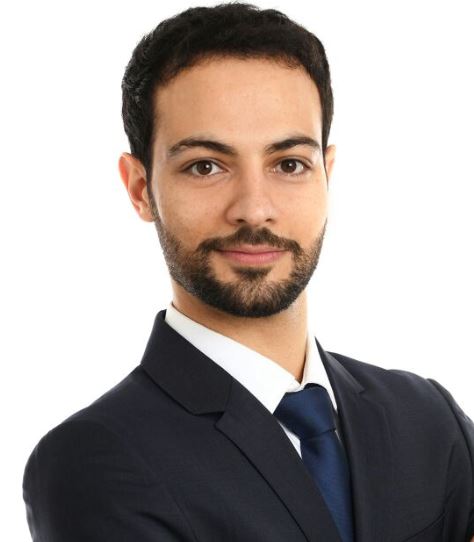 Ardavan Shabanian