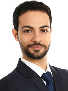 Ardavan Shabanian
