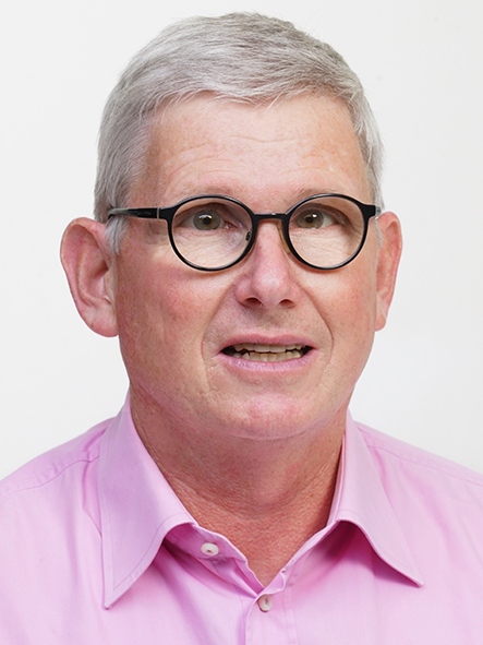 Fred Obrath