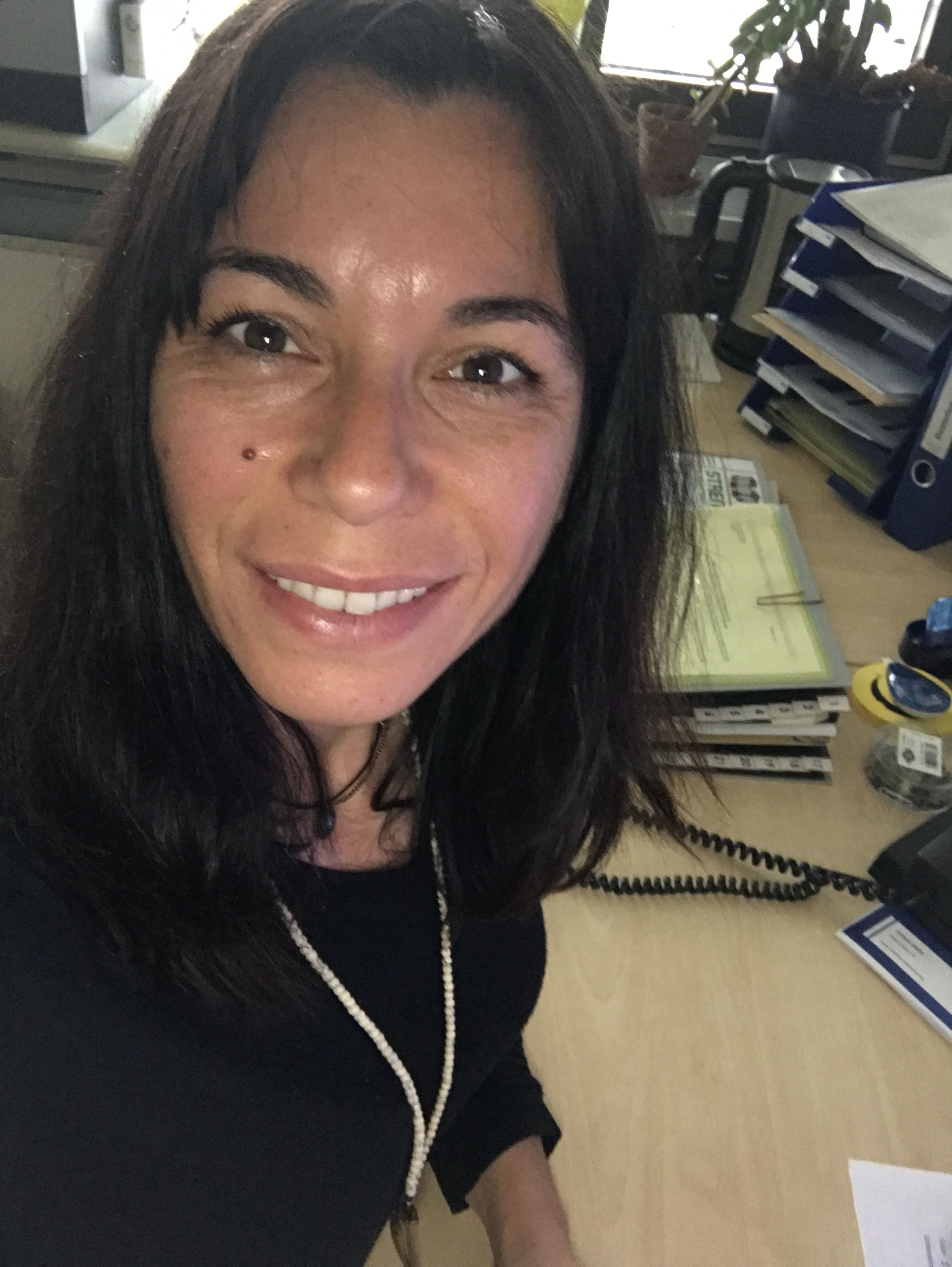 Noelia Gómez Valero