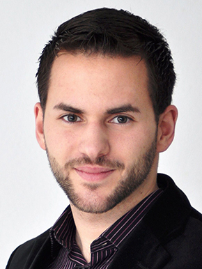 Marcel Geltman