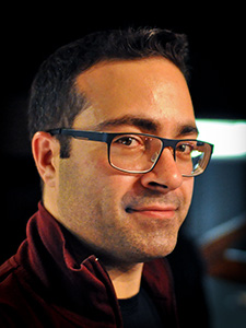 Maurizio Rosario Gullo