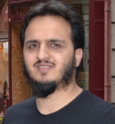 Sharif Khan