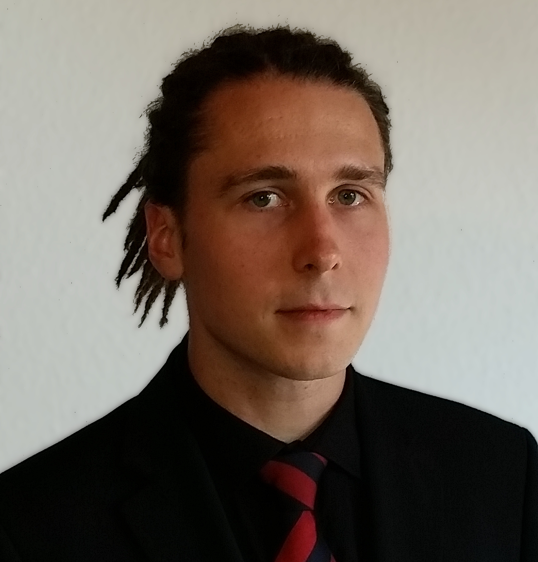 Adrian Bürger