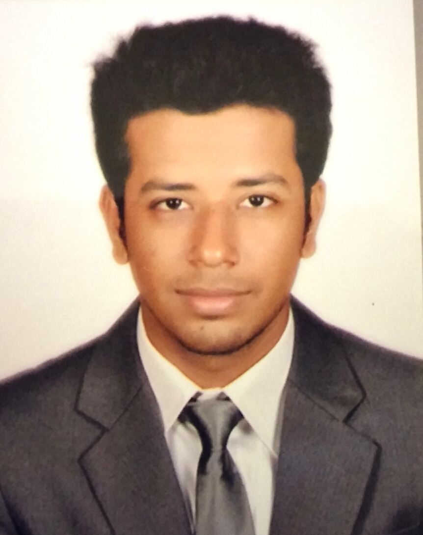 Somu Goswami