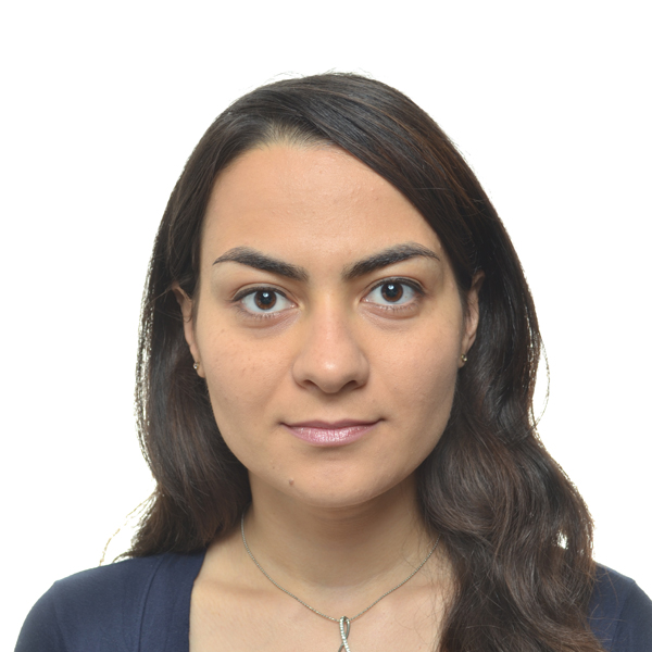 Adeleh Mohammadi