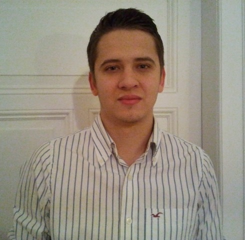 Alexander Schiffmacher
