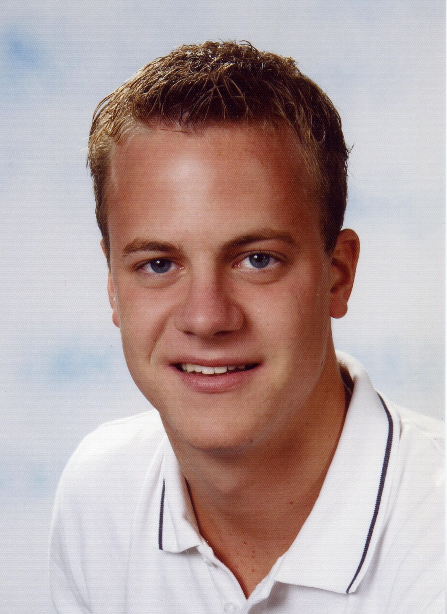 Patrick Gaiser