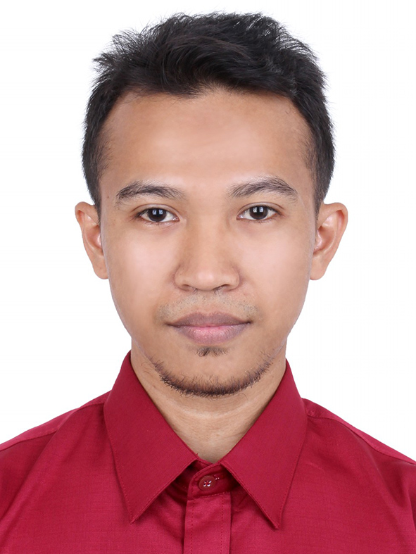 Muhammad Solihul Mumin