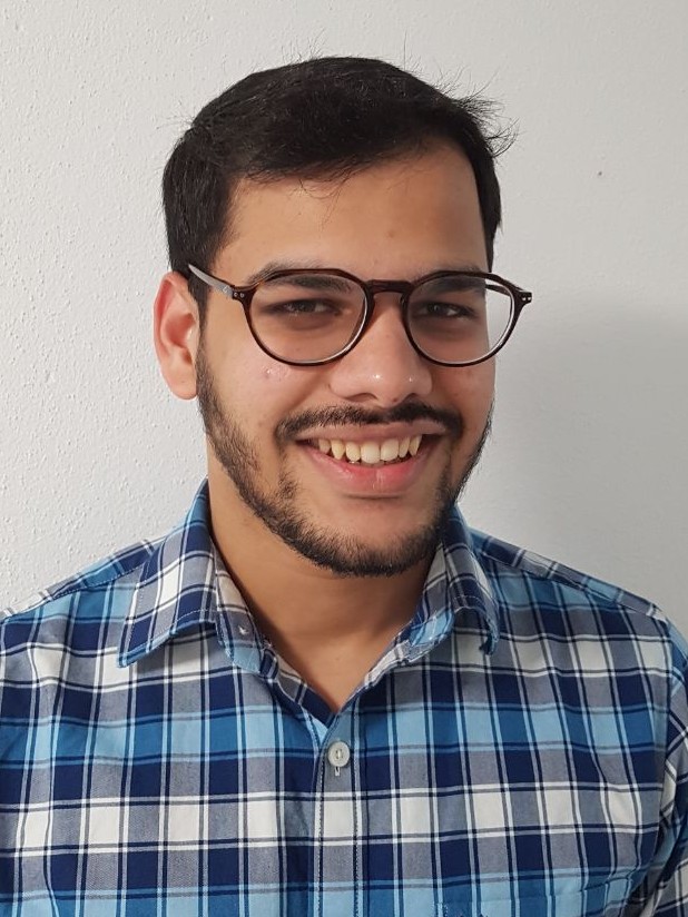 Shantanu Paranjape