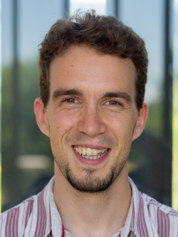 Simon Herr