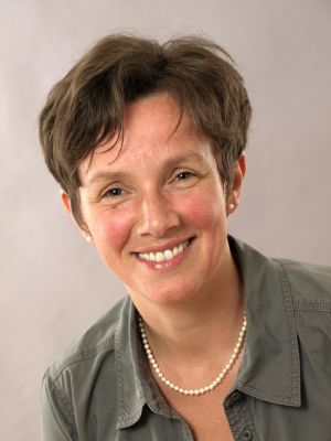 Barbara (Sekretariat Studiengang SEE) Gumbert