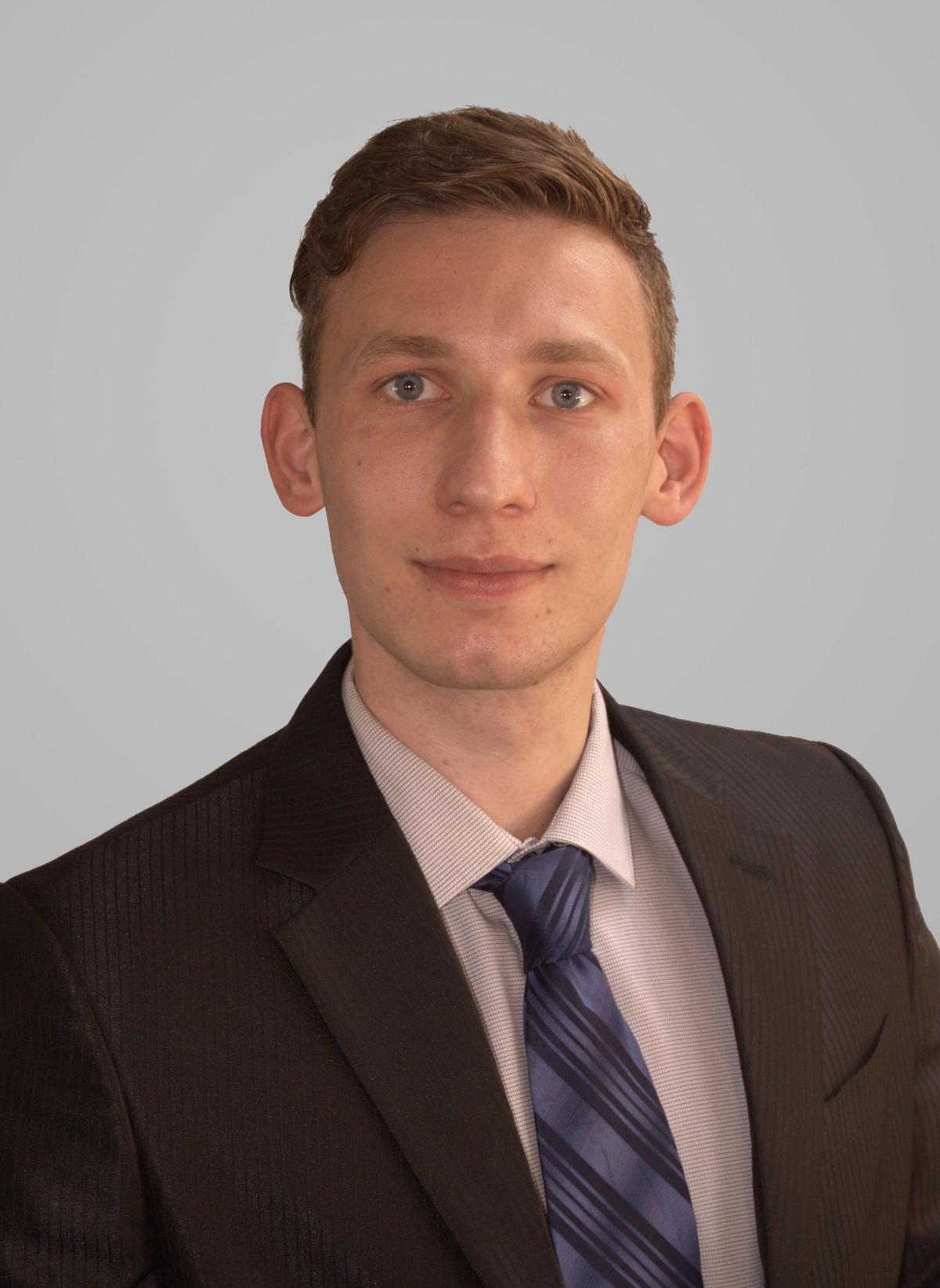 Markus Jakob