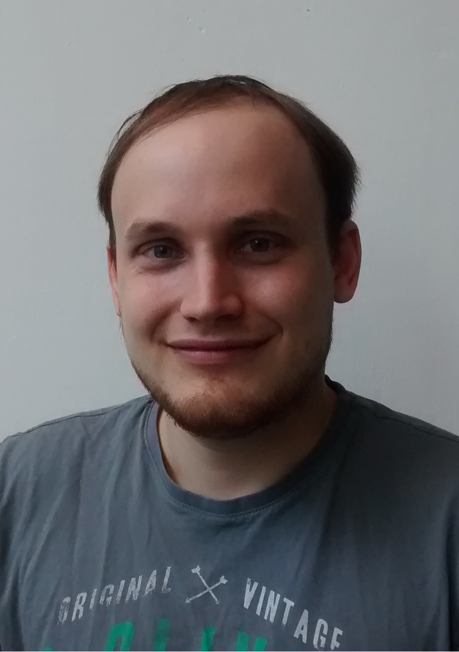 Sören Stock