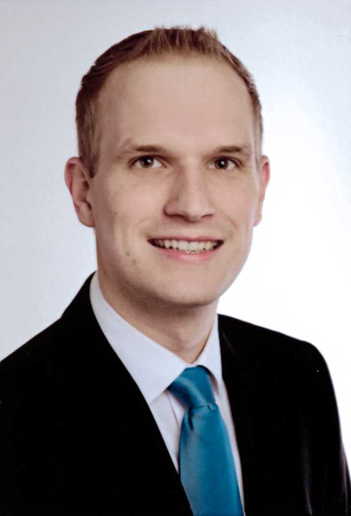 Markus Feißt