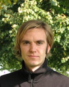 Benjamin Landenberger
