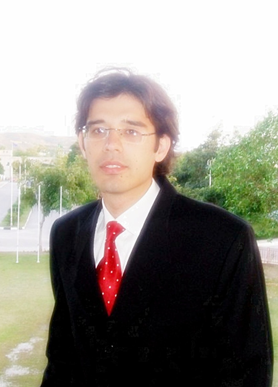 Imtiaz Ahmed
