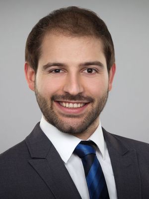 Sebastian Gamisch
