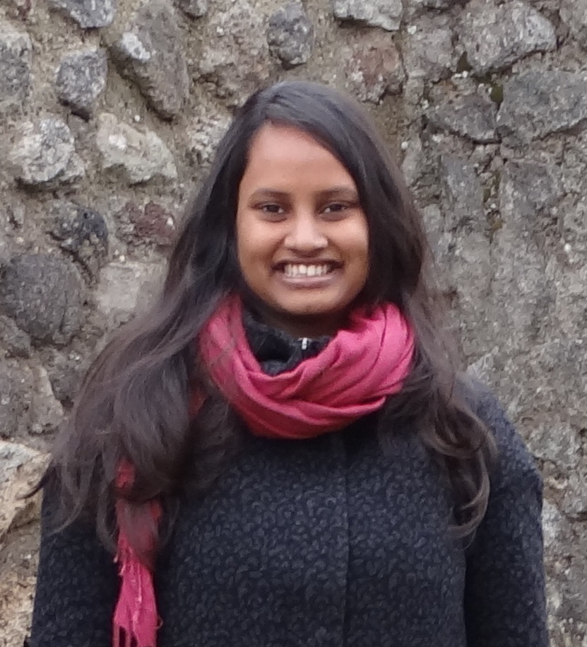 Priyanka Hanumanthaiah