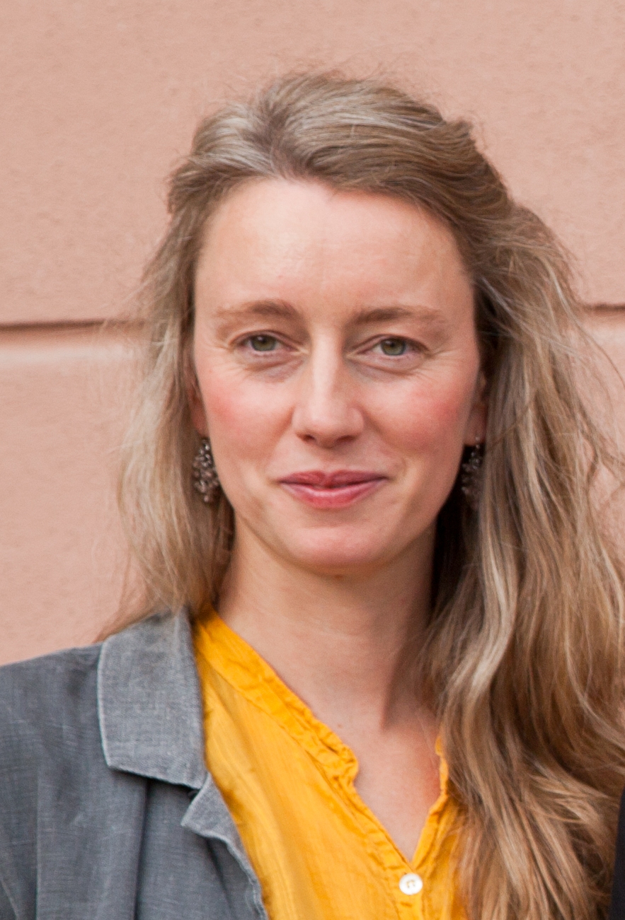 Berit Brauer