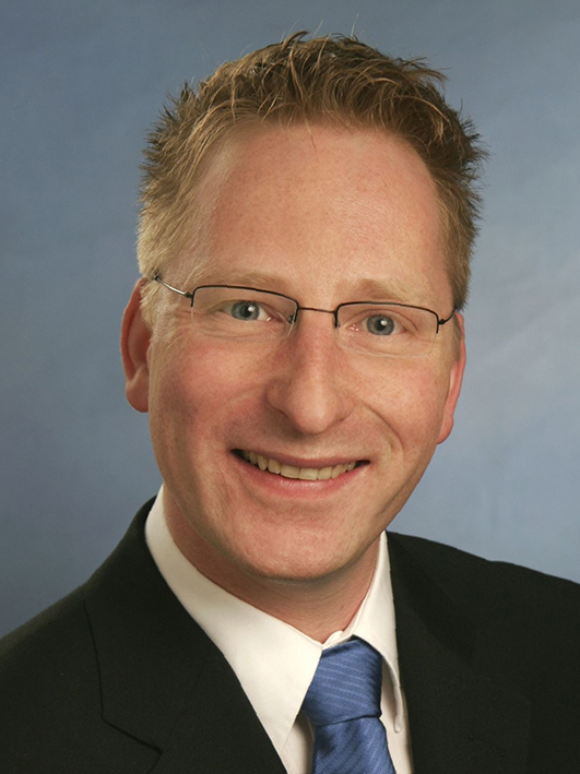 Rouven Streller