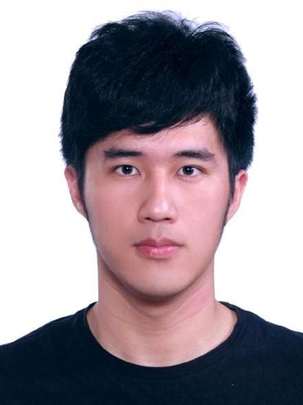 Cheng-Han Tsai