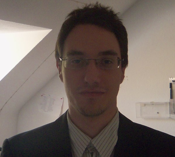 Julian Reimer