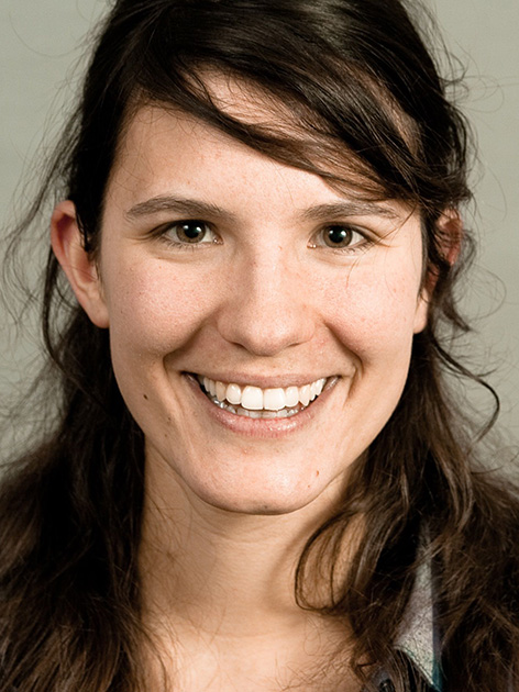 Carolin Klose