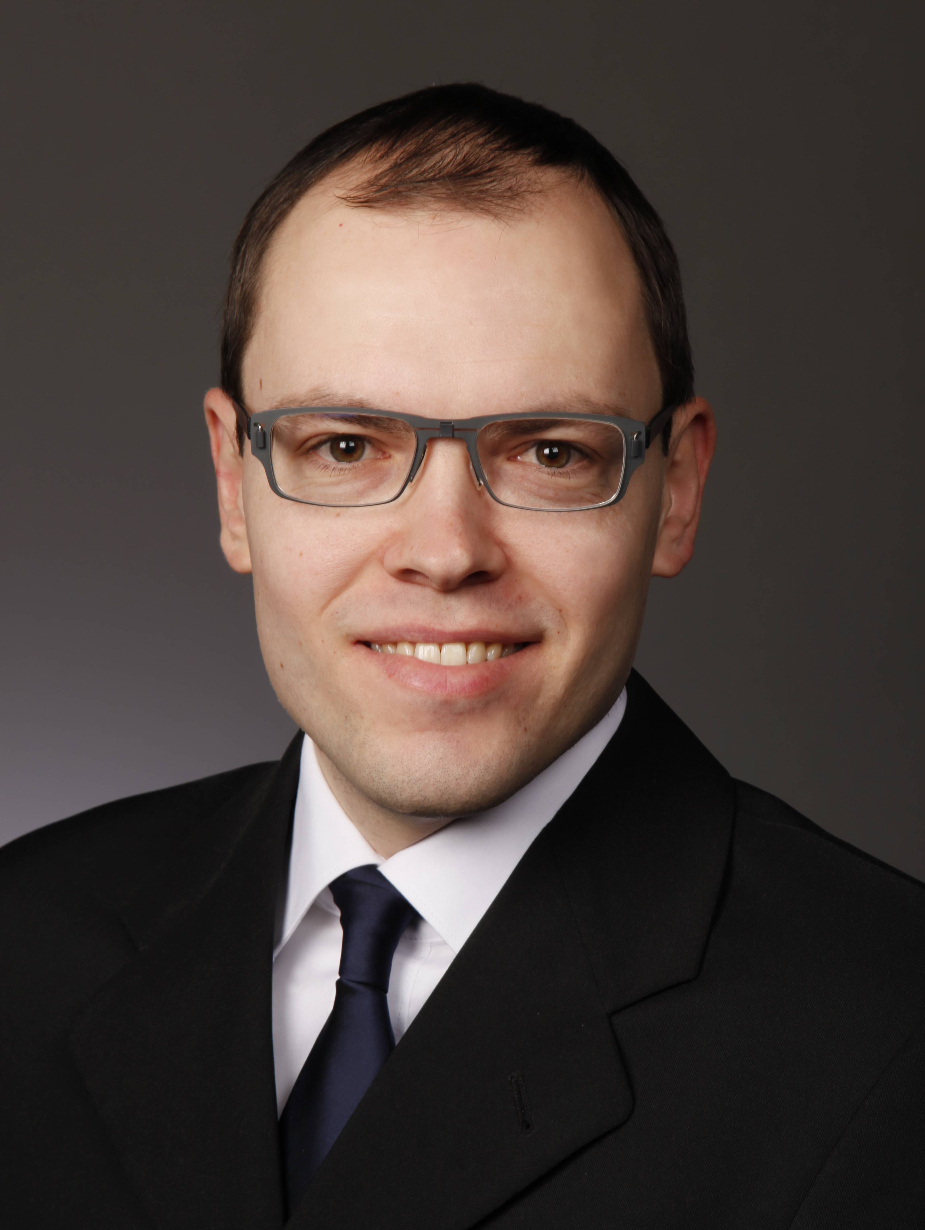 Christian Goßler