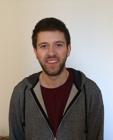 Florian Engesser