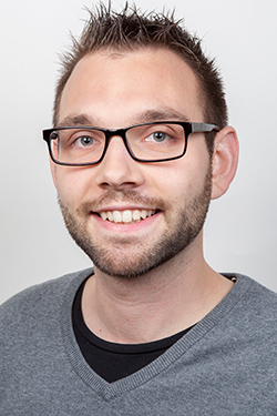 Nicolas Kurz