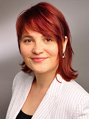 Benita Johannsen