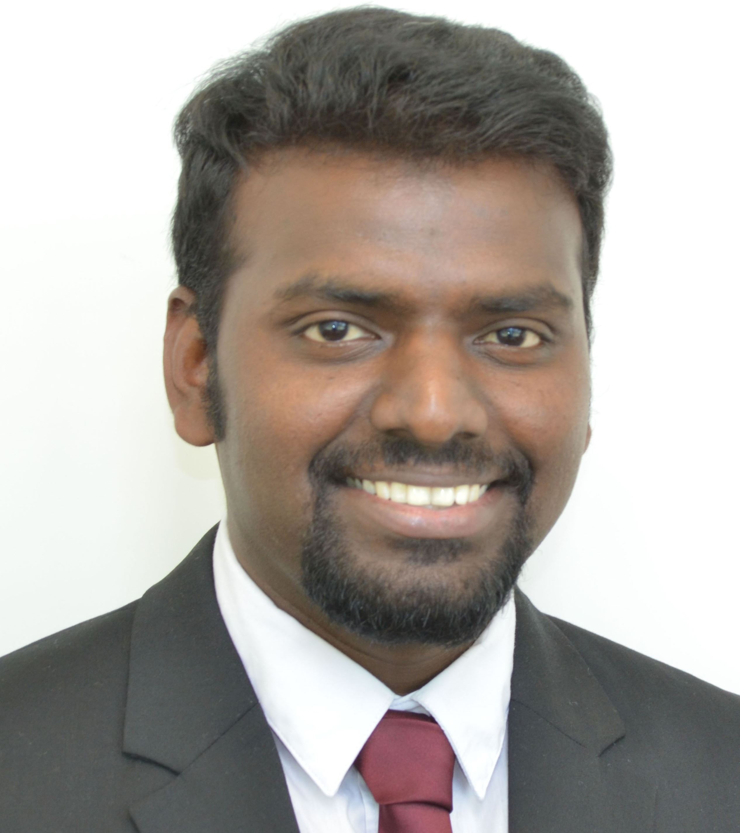 Nilavazhagan Subbiah