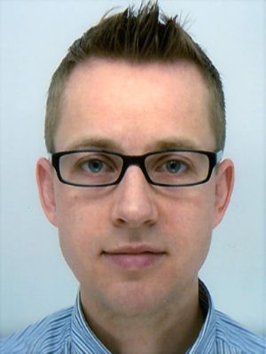 Dominik Jan Schott