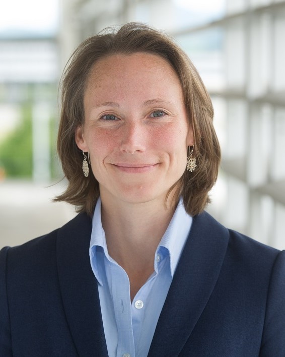 Anke Weidlich
